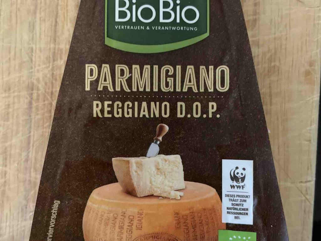 Parmiggiano Reggiano D.O.P. von tobiasnal | Hochgeladen von: tobiasnal