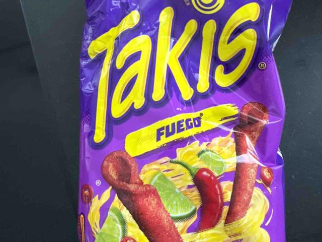 Takis  Fuego by BettyAguilar | Hochgeladen von: BettyAguilar