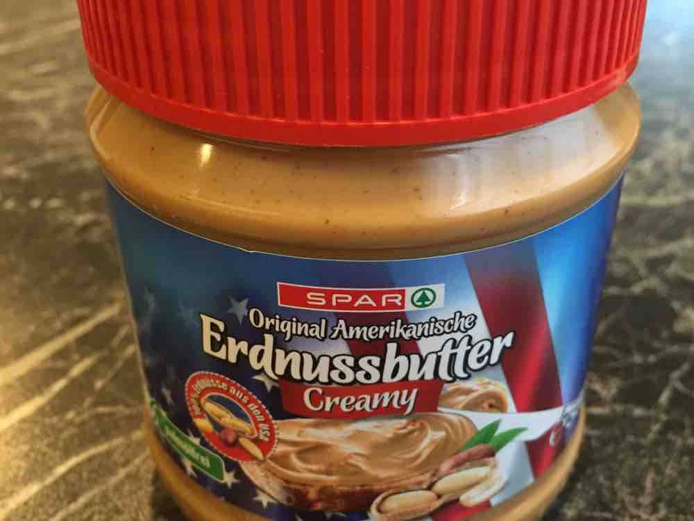 Erdnussbutter von plackner50 | Hochgeladen von: plackner50