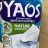 yaos Greek yoghurt, 2% fat by NWCLass | Hochgeladen von: NWCLass