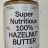 Super Nutritious 100% Hazelnut Butter von theresaleidinger | Hochgeladen von: theresaleidinger