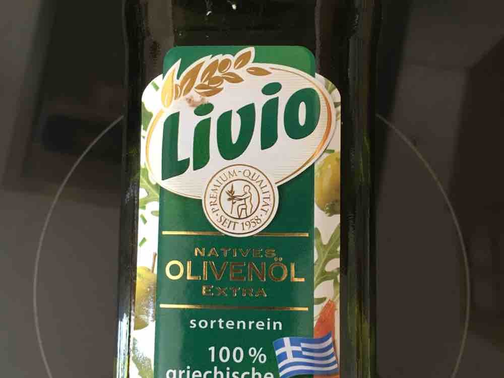 Livio, Natives Olivenöl - Erste Güteklasse von Anq | Hochgeladen von: Anq