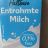 Entrahmte Milch, 0,1 by Zacke19 | Hochgeladen von: Zacke19