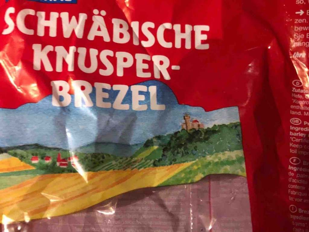 Huober Brezeln, schwäbische Knusperbrezeln Bio von BerndBradfisch | Hochgeladen von: BerndBradfisch Huober Brezeln, schwäbische Knusperbrezeln Bio von BerndBradfisch | Hochgeladen von: BerndBradfisch