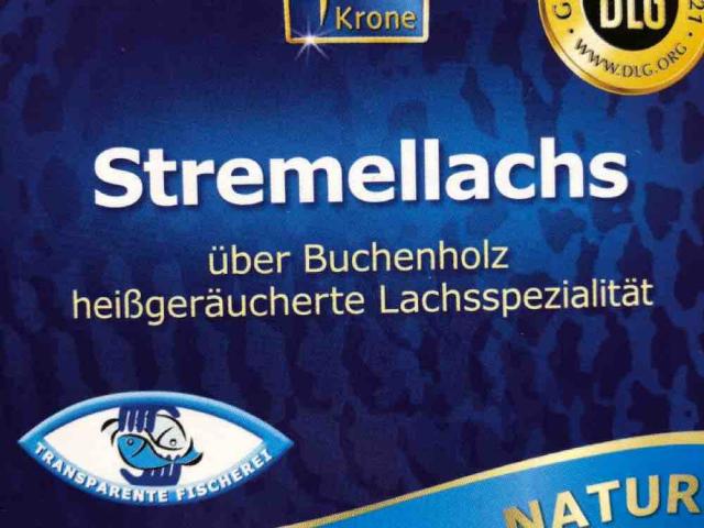 Stremellachs Natur von qqsommerfddb | Hochgeladen von: qqsommerfddb