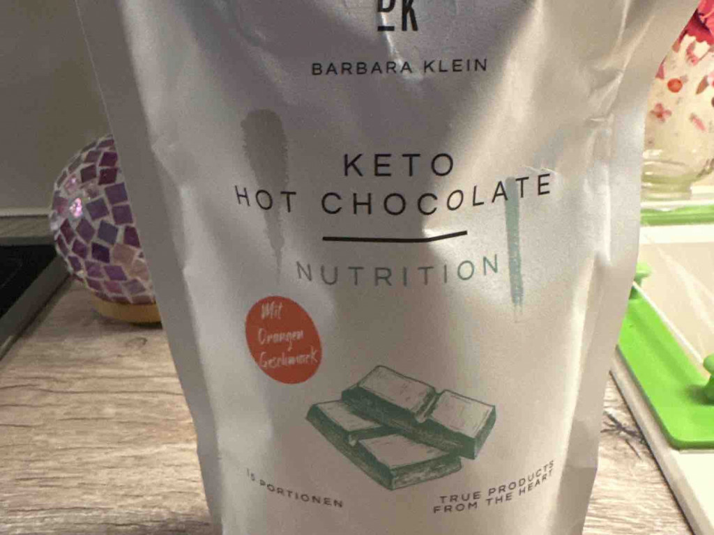 Keto Hot choclate von ginmria | Hochgeladen von: ginmria Keto Hot choclate von ginmria | Hochgeladen von: ginmria
