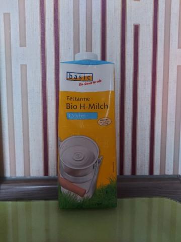 Fettarme Bio H-Milch von sullie | Hochgeladen von: sullie