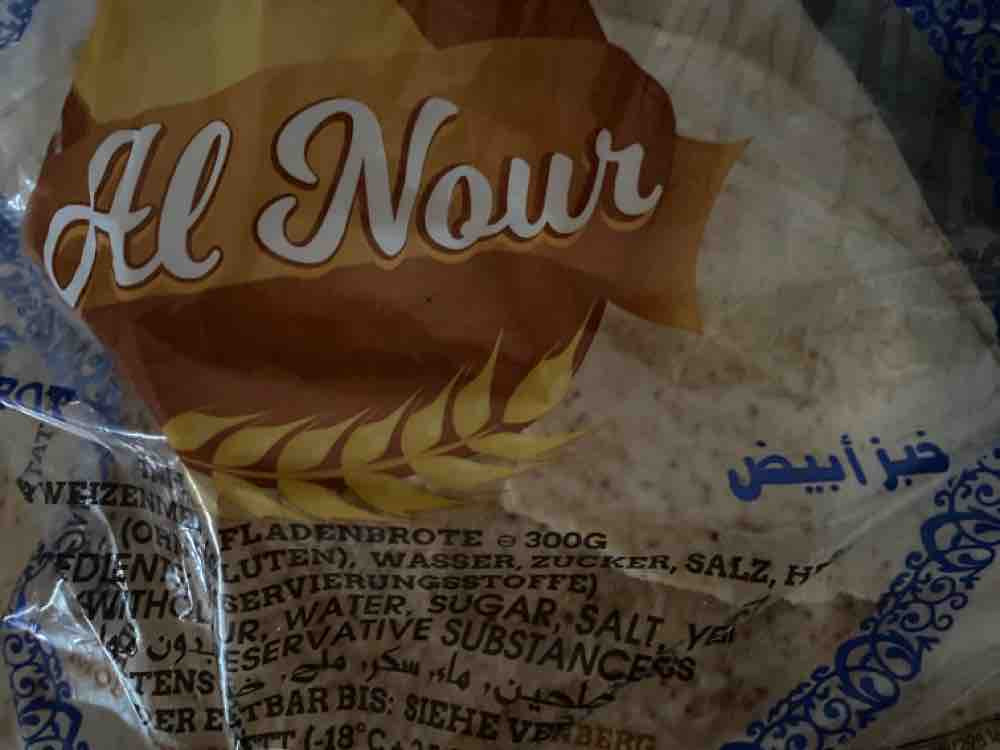 arabisches Brot von heloski | Hochgeladen von: heloski
