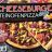 Cheeseburger Steinofenpizza Style von alexes84 | Hochgeladen von: alexes84