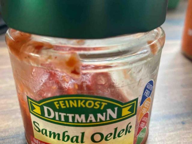 Sambal Oelek von TobiRaw | Hochgeladen von: TobiRaw