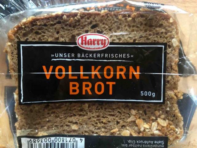 Vollkornbrot von SuKi1965 | Hochgeladen von: SuKi1965