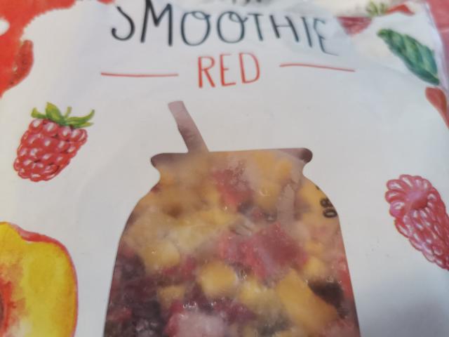 You Red Smoothie Fruit Mix by cannabold | Uploaded by: cannabold