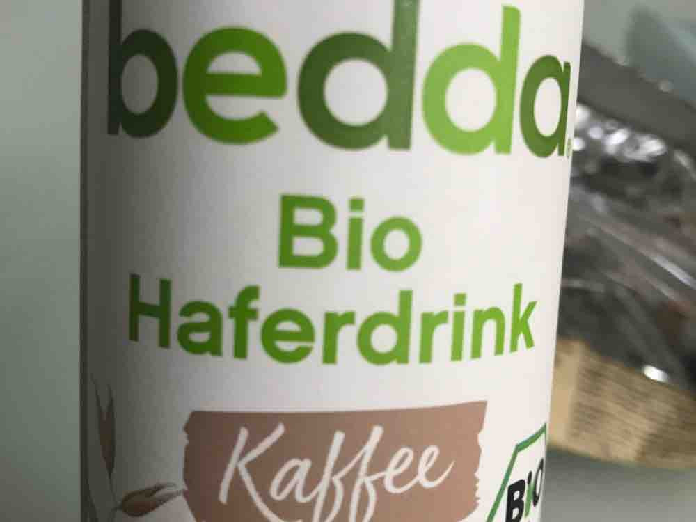 Bio Haferdrink, Kaffee von kroete | Hochgeladen von: kroete