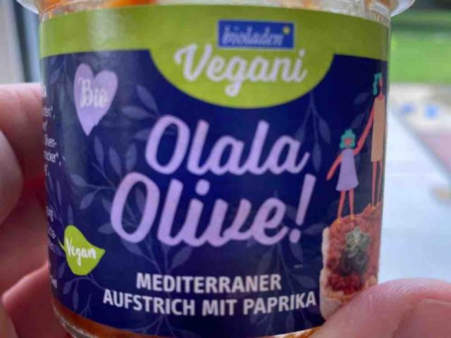 Olala Olive von EmPfau | Hochgeladen von: EmPfau