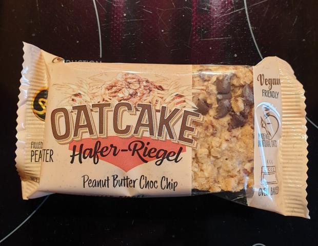 oatcake peanut butter Schoko von lupomeyer982 | Hochgeladen von: lupomeyer982