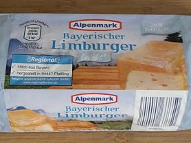 Bayrischer Limburger - leicht | Hochgeladen von: Zeno