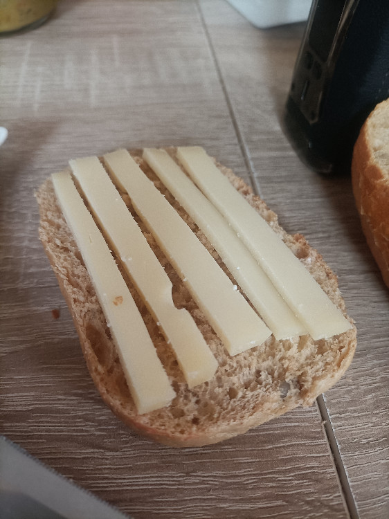 Gwitterchäs Hartkäse von Chrisy79 | Hochgeladen von: Chrisy79