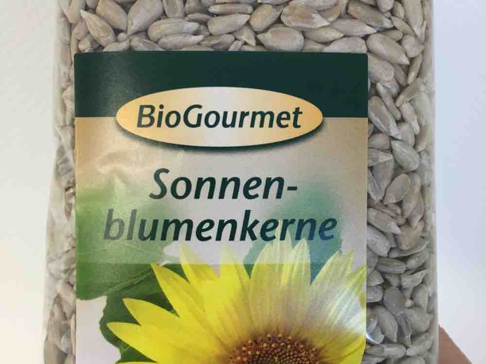 Sonnenblumenkerne, aus kontrolliert biologischem Anbau  von pepp | Hochgeladen von: pepper0803