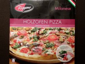 Pizza Milanese | Hochgeladen von: Marlo95