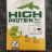 Soja Drink, High Protein von simifood | Hochgeladen von: simifood