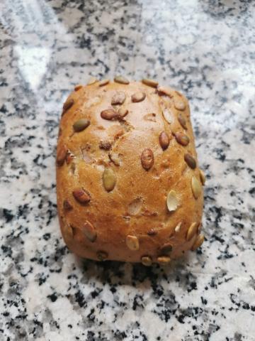 Kürbiskernbrötchen Schneider von jaaannnaaa | Hochgeladen von: jaaannnaaa