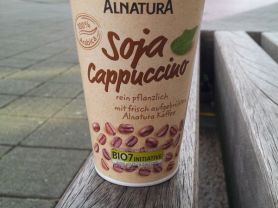 Soja-Cappuccino | Hochgeladen von: Fabian103