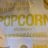 Popcorn salzig  Kino von kristinamu | Hochgeladen von: kristinamu