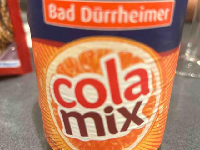 Cola Mix von vuperman | Hochgeladen von: vuperman