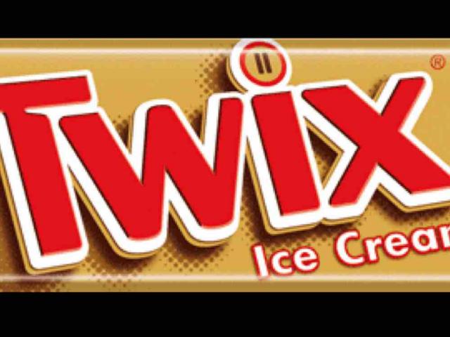 Twix Ice Cream von hannamaunz | Hochgeladen von: hannamaunz