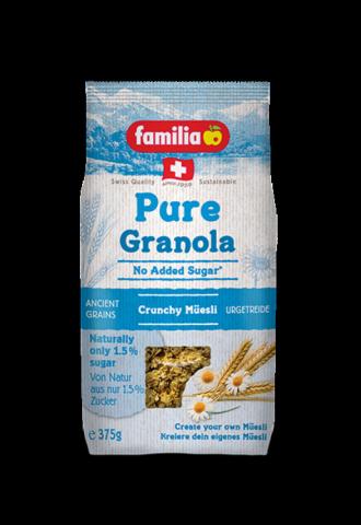 Pure Granola by ella0722 | Uploaded by: ella0722