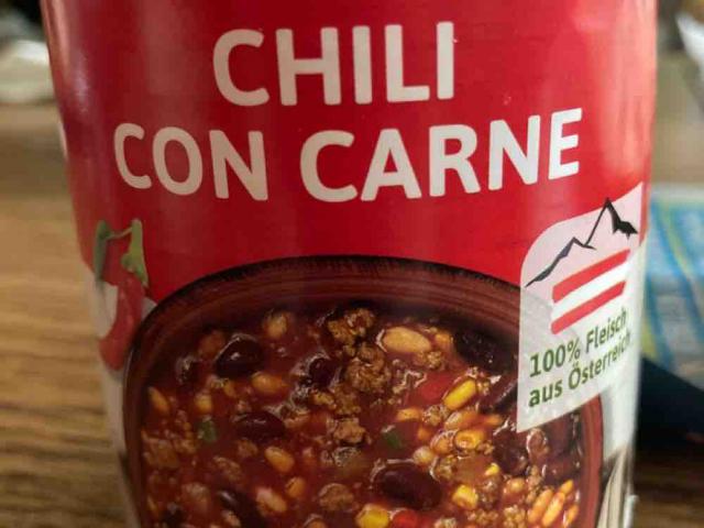 Chili Con Carne von Manfred816 | Hochgeladen von: Manfred816