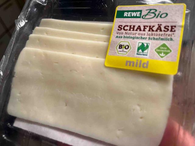 Schafskäse, in Scheiben von hannescf | Hochgeladen von: hannescf