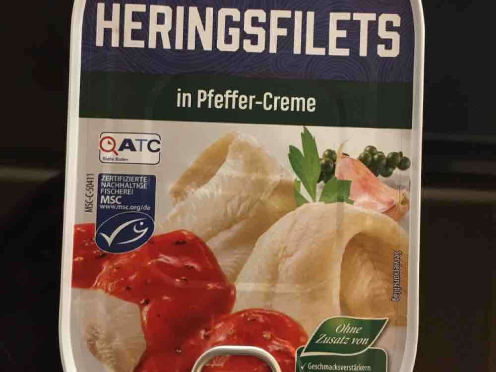 Heringsfilets von FenchelKai | Hochgeladen von: FenchelKai