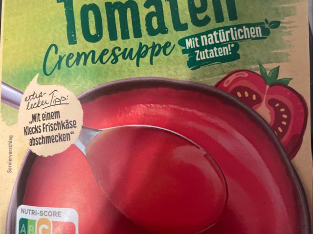 rustikale Tomaten Cremesuüpe von Slaughter | Hochgeladen von: Slaughter