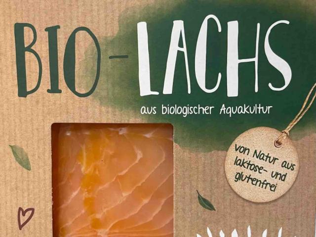 Mein  Lieblings Bio Lachs by Serena1993 | Uploaded by: Serena1993