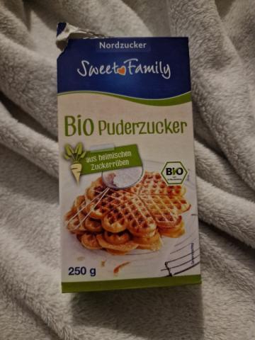 Bio Puderzucker von ginlia | Hochgeladen von: ginlia