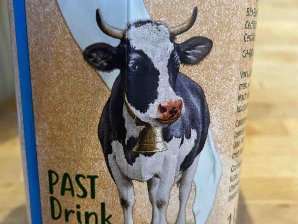 Past Drink, Milch von sca | Hochgeladen von: sca