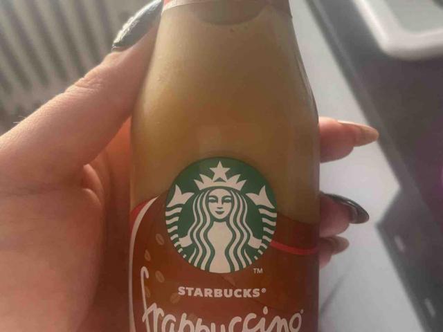 Starbucks Frappucino von SarahliEu | Hochgeladen von: SarahliEu