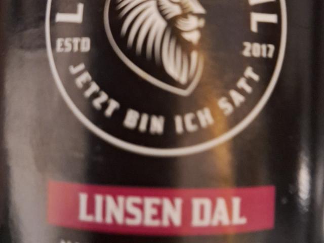 Linsen Dal, nach indischer Art by EnKay | Hochgeladen von: EnKay