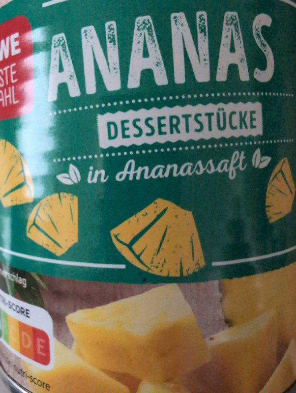 Ananas von Angi1606 | Hochgeladen von: Angi1606