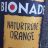Bionade naturtrübe Orange, weniger Zucker von luwtch | Uploaded by: luwtch