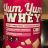 Yum Yum Whey, White Chocolate von Andrew9o | Hochgeladen von: Andrew9o