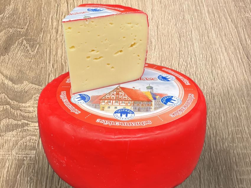 Schrannenkäse von crazyreysi | Hochgeladen von: crazyreysi