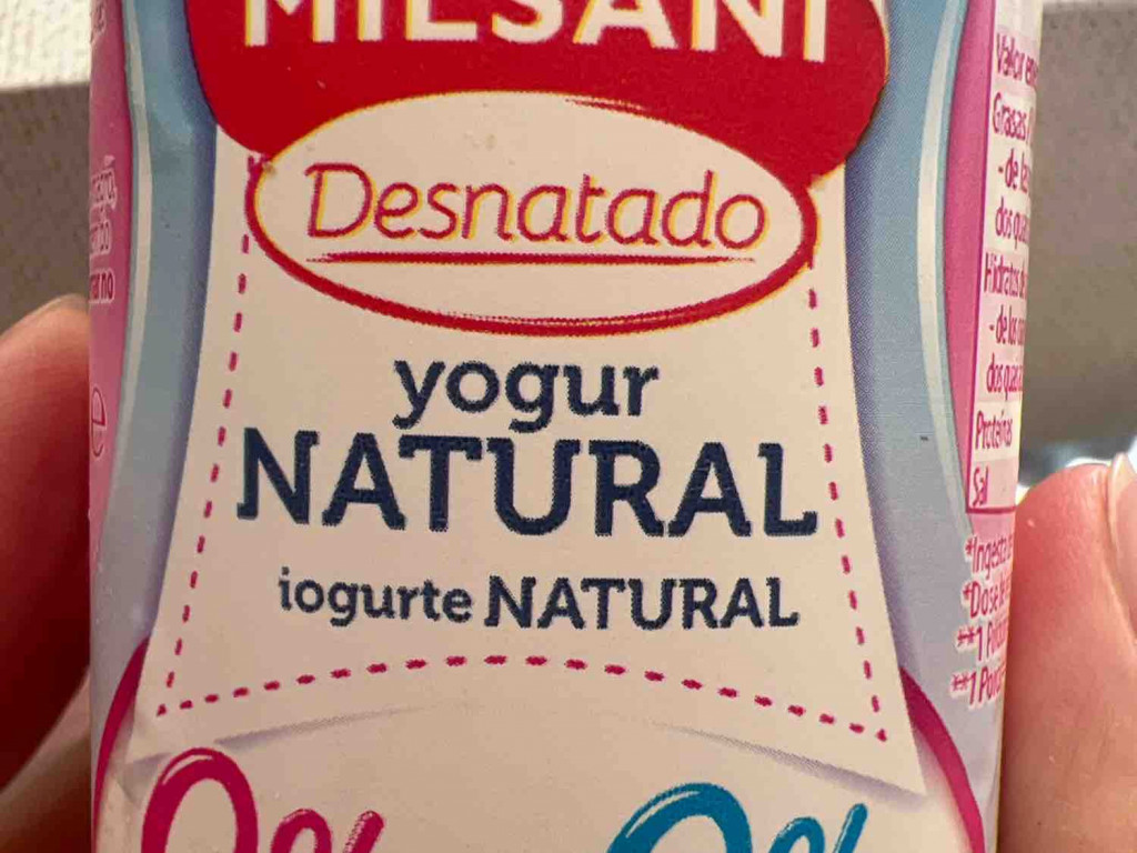 yogurt natural, 0%  Fett von 1littleumph | Hochgeladen von: 1littleumph
