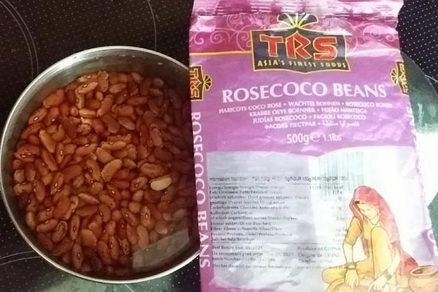 Rosecoco Beans | Hochgeladen von: postmen