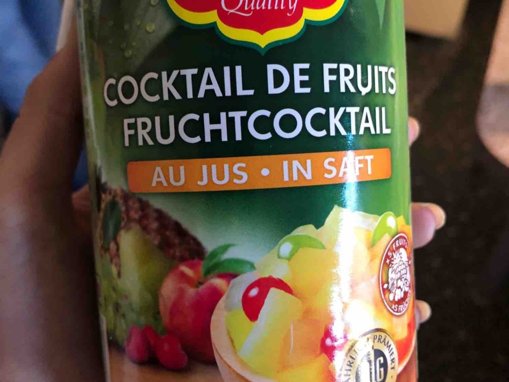 Fruchtcocktail, In Saft von Tati05 | Hochgeladen von: Tati05 Fruchtcocktail, In Saft von Tati05 | Hochgeladen von: Tati05