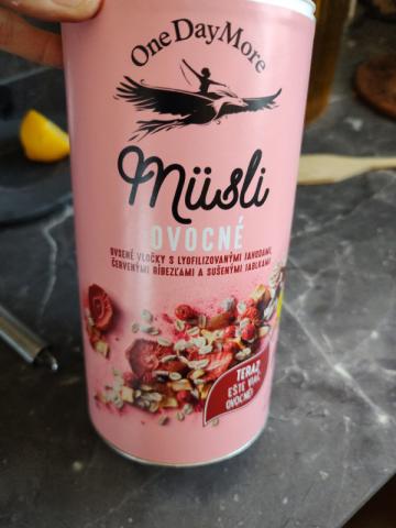 musli lidl by Pinkdragon | Uploaded by: Pinkdragon