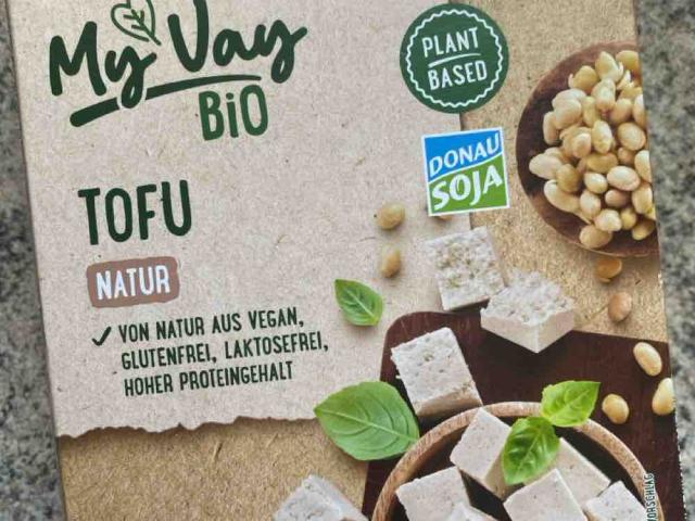 My Vay Bio Tofu Natur von evinsa | Hochgeladen von: evinsa