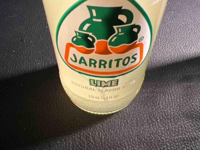 Jarritos, Lime von schmiererrei | Hochgeladen von: schmiererrei