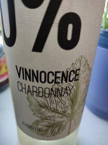 Chardonnay alkoholfrei, Vinnocence aus biologischem Anbau von ca | Hochgeladen von: caro59